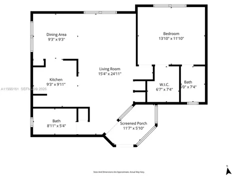 365 SW 86th Avenue Pembroke Pines FL 33025