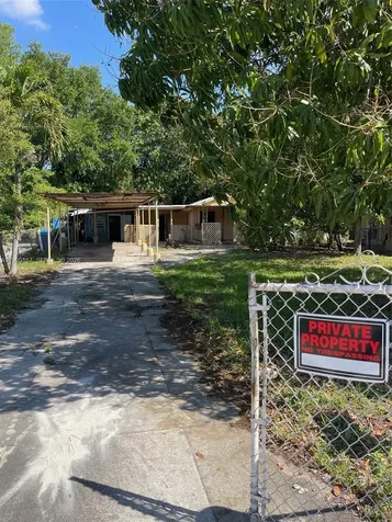 43 NW 58th Street Miami FL 33127