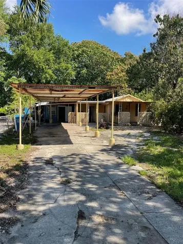 43 NW 58th Street Miami FL 33127