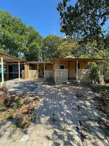 43 NW 58th Street Miami FL 33127