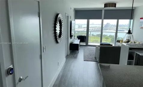 888 Biscayne Boulevard Miami FL 33132