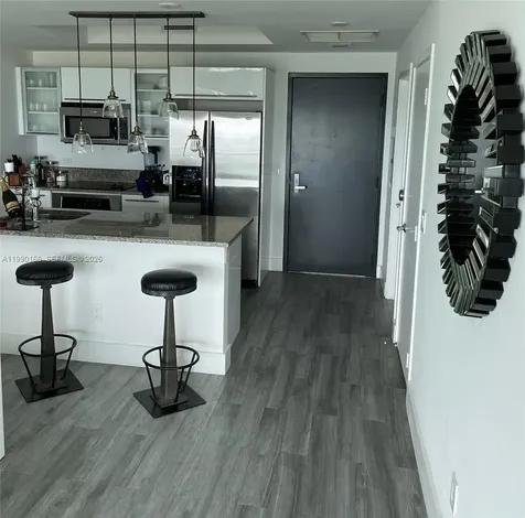 888 Biscayne Boulevard Miami FL 33132