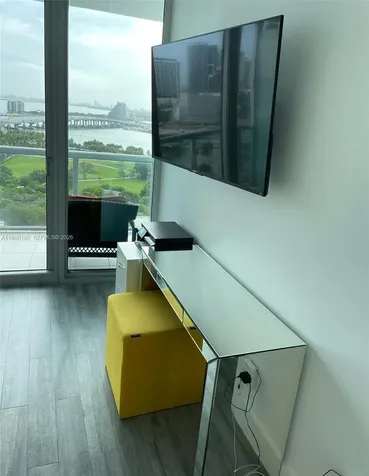 888 Biscayne Boulevard Miami FL 33132
