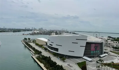888 Biscayne Boulevard Miami FL 33132