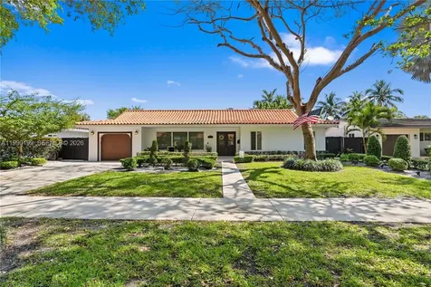 7327 Sabal Drive Miami Lakes FL 33014