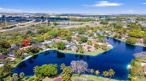 7327 Sabal Drive Miami Lakes FL 33014