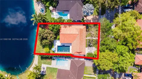 7327 Sabal Drive Miami Lakes FL 33014