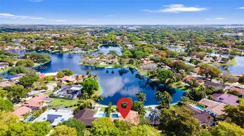 7327 Sabal Drive Miami Lakes FL 33014