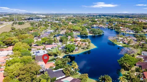 7327 Sabal Drive Miami Lakes FL 33014