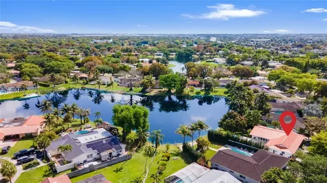 7327 Sabal Drive Miami Lakes FL 33014