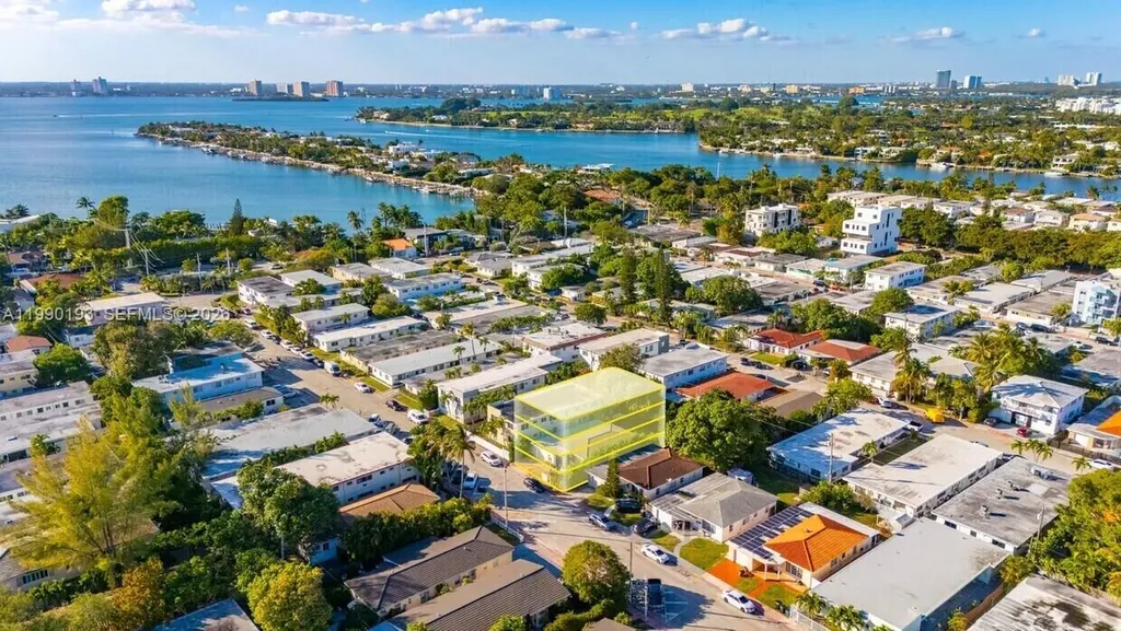 775 81st Street Miami Beach FL 33141