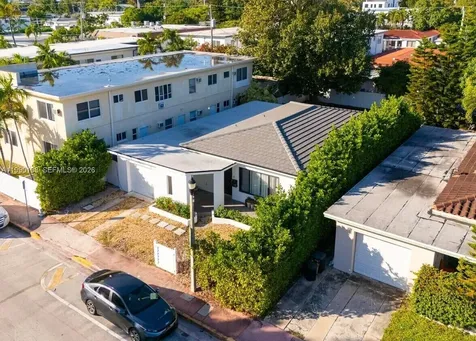 775 81st Street Miami Beach FL 33141