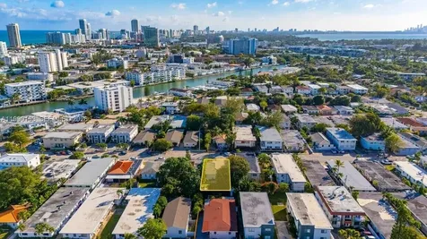 775 81st Street Miami Beach FL 33141