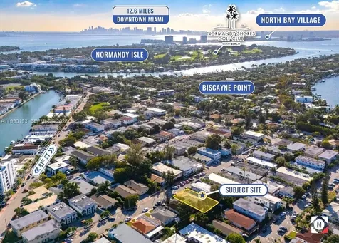 775 81st Street Miami Beach FL 33141