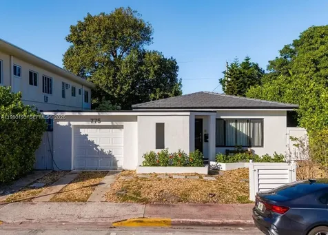 775 81st Street Miami Beach FL 33141