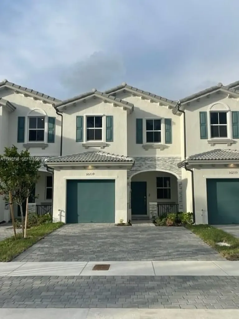 16239 SW 289 Th Street Homestead FL 33033