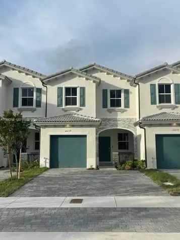 16239 SW 289 Th Street Homestead FL 33033