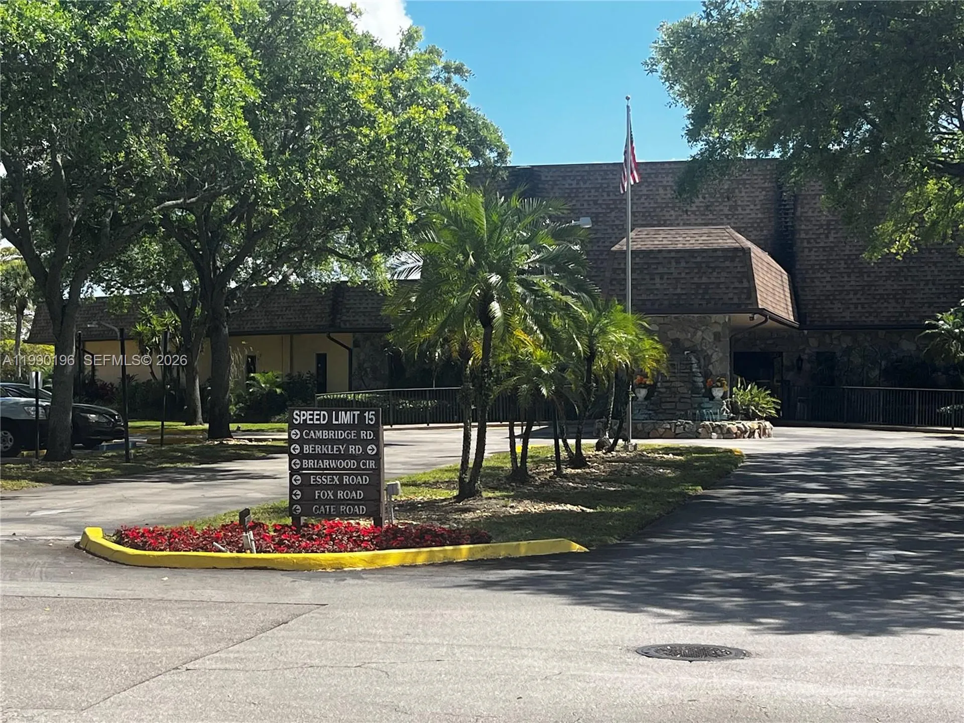 200 Berkley Road Hollywood FL 33024