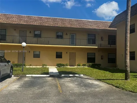 200 Berkley Road Hollywood FL 33024