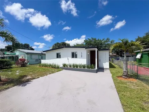 1749 NW 152nd Street Miami Gardens FL 33054