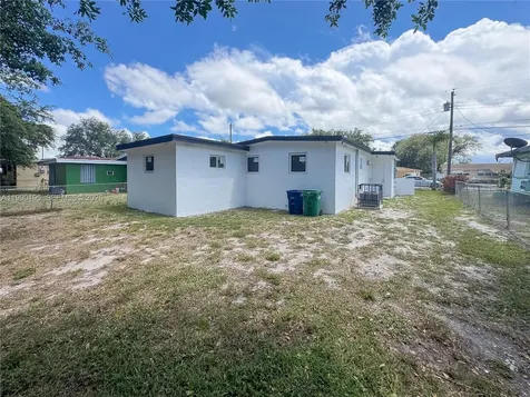 1749 NW 152nd Street Miami Gardens FL 33054