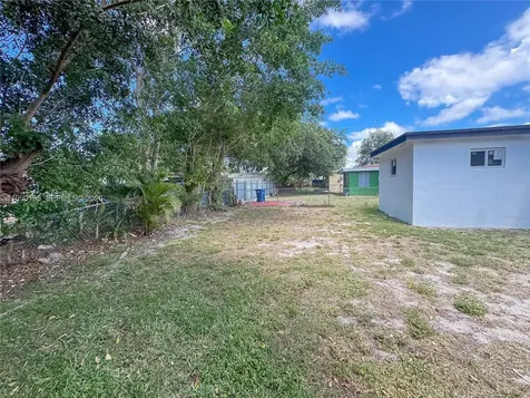 1749 NW 152nd Street Miami Gardens FL 33054