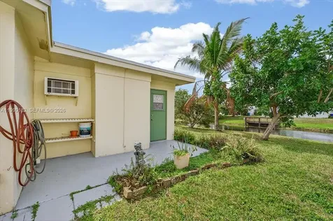 1125 NW 69th Avenue Margate FL 33063