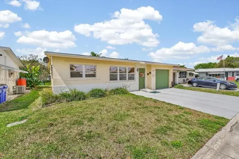 1125 NW 69th Avenue Margate FL 33063