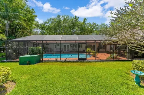 7405 SW 164th Street Palmetto Bay FL 33157