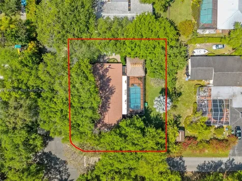 7405 SW 164th Street Palmetto Bay FL 33157