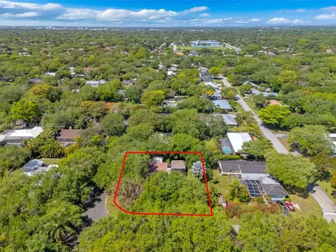7405 SW 164th Street Palmetto Bay FL 33157