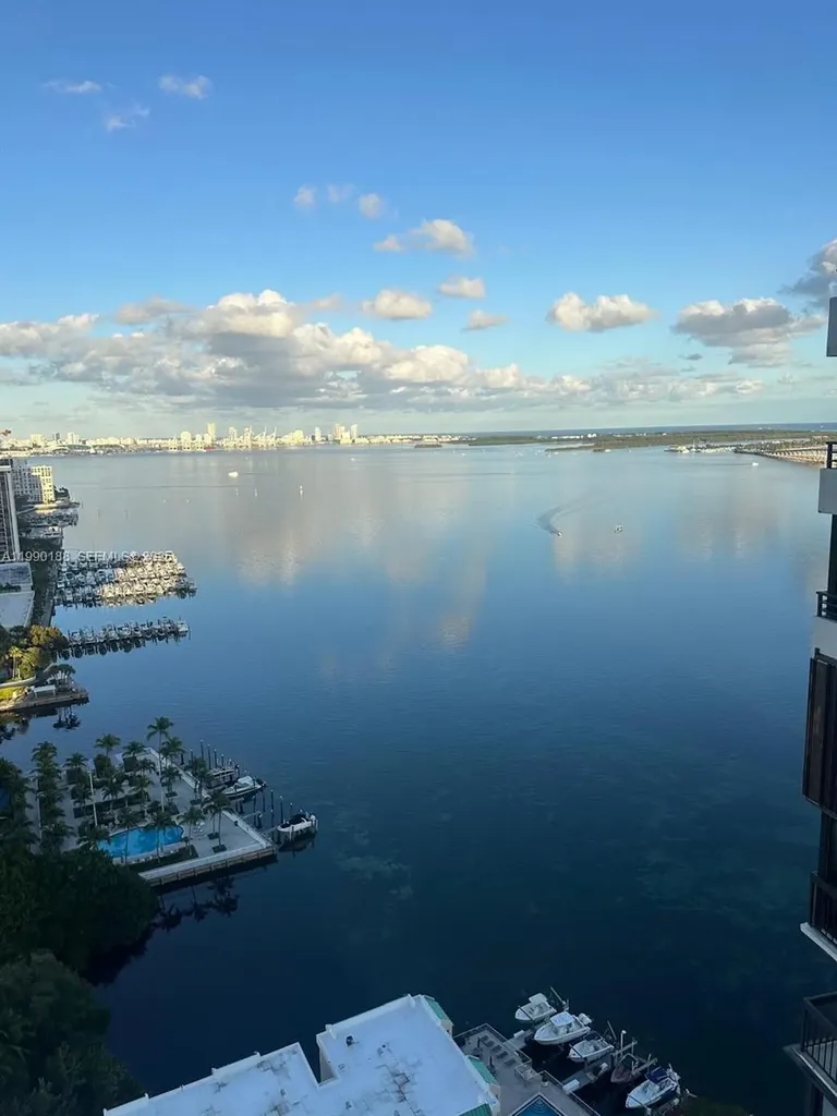 2333 Brickell Avenue Miami FL 33129