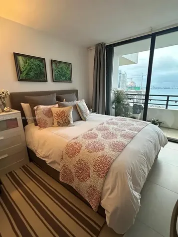 2333 Brickell Avenue Miami FL 33129