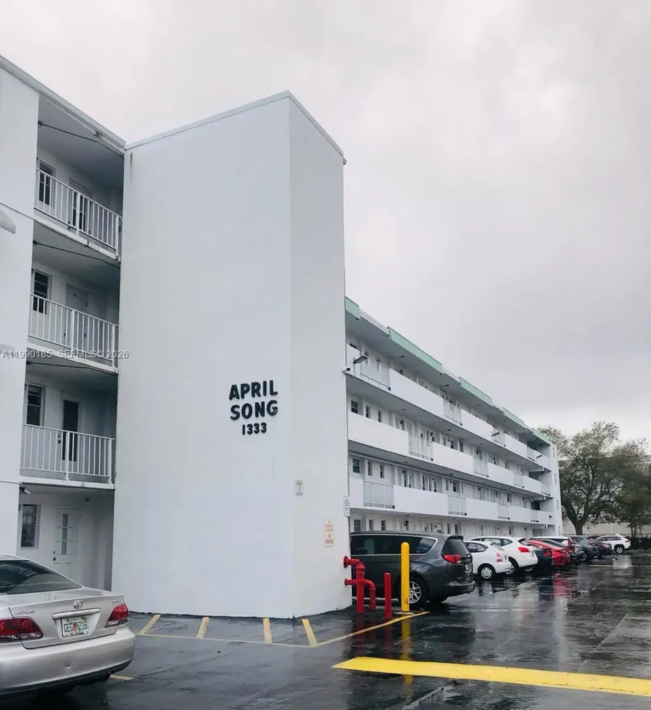 1333 E Hallandale Beach Boulevard Hallandale Beach FL 33009
