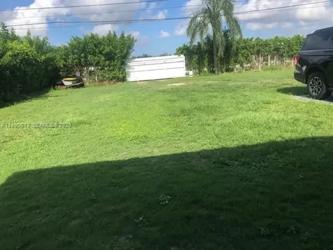 18200 SW 262nd Street Homestead FL 33031