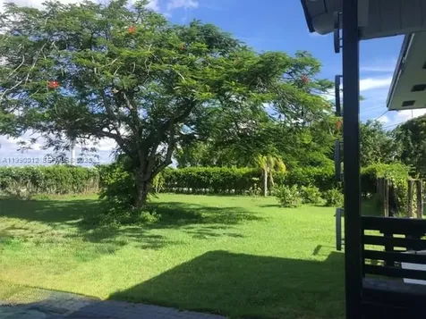 18200 SW 262nd Street Homestead FL 33031