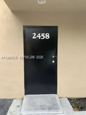 2458 NW 94th Avenue Doral FL 33172