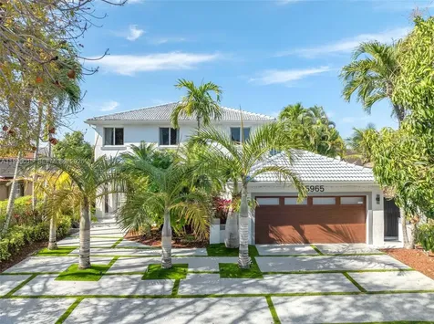 15965 SW 98th Street Miami FL 33196