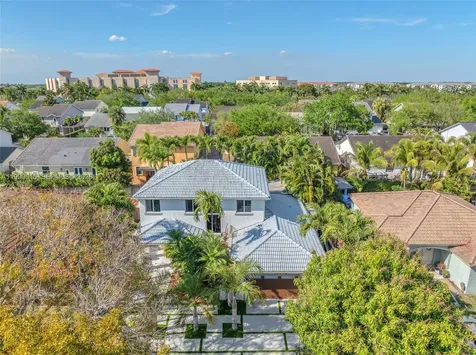 15965 SW 98th Street Miami FL 33196