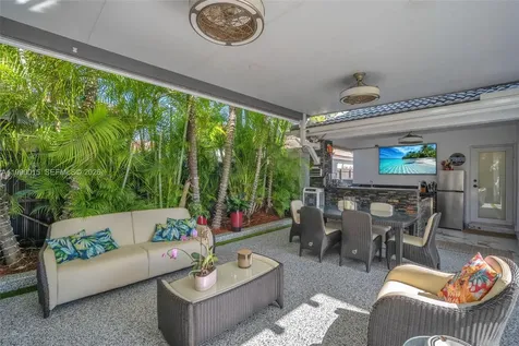 15965 SW 98th Street Miami FL 33196