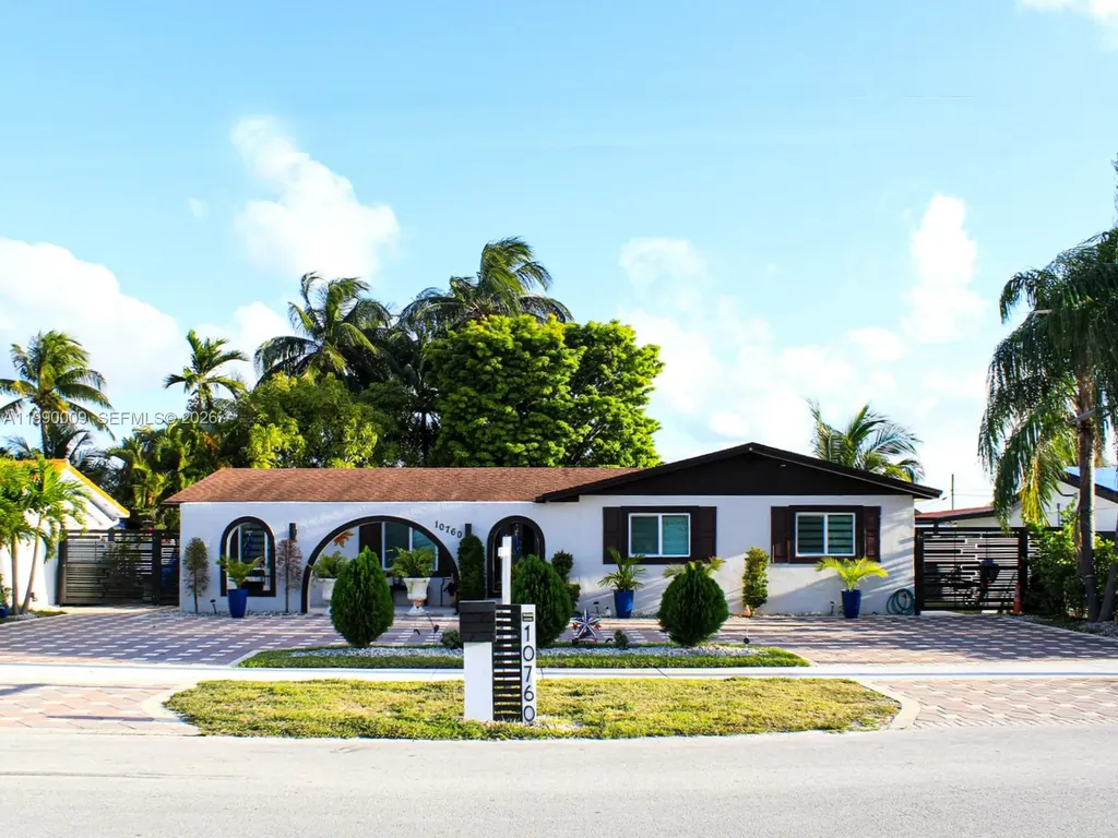 10760 SW 28th Street Miami FL 33165
