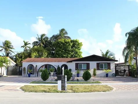 10760 SW 28th Street Miami FL 33165