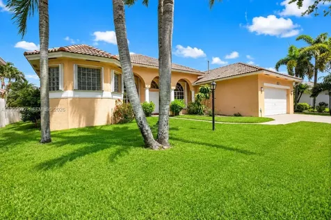 1845 NW 139th Terrace Pembroke Pines FL 33028