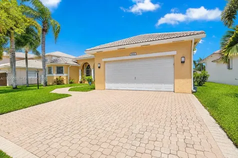 1845 NW 139th Terrace Pembroke Pines FL 33028