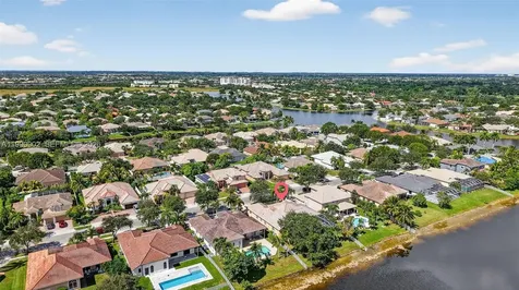1845 NW 139th Terrace Pembroke Pines FL 33028