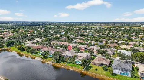 1845 NW 139th Terrace Pembroke Pines FL 33028