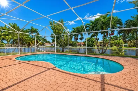 1845 NW 139th Terrace Pembroke Pines FL 33028