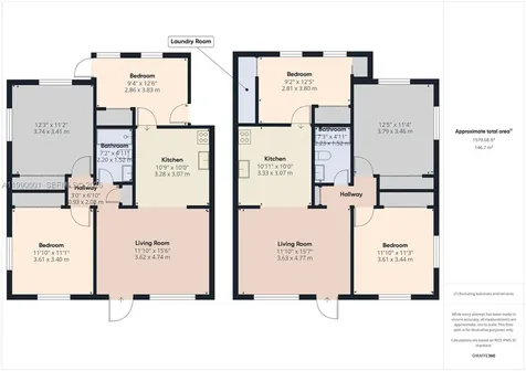 1713 SW 11th Court Fort Lauderdale FL 33312