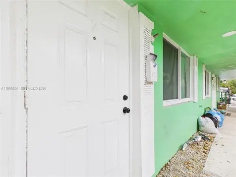 1713 SW 11th Court Fort Lauderdale FL 33312