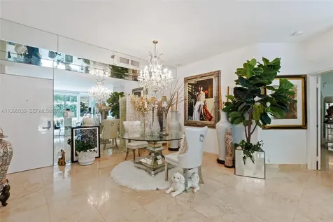 3530 Mystic Pointe Drive Aventura FL 33180
